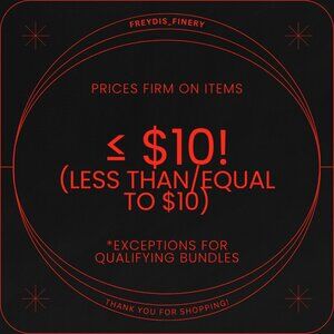 ⚠️ PLEASE READ ⚠️